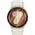 Bizon Glass Watch Clear Samsung Galaxy Watch 7 40 mm