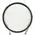 Bizon Case Watch Felipe Samsung Galaxy Watch 7 44 mm silver