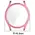 Bizon Case Watch Felipe Samsung Galaxy Watch 7 44 mm pink
