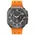 Bizon Glass Watch Clear Samsung Galaxy Watch Ultra 47 mm