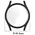 Bizon Case Watch Felipe Samsung Galaxy Watch 7 44 mm black