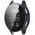 Bizon Case+Glass Watch Samsung Galaxy Watch 7 40 mm blue