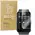 Bizon Glass Watch Hydrogel Samsung Galaxy Fit 3 [2 PACK]
