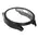 Bizon Case Watch Felipe Samsung Galaxy Watch 7 44 mm black