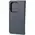 Bizon Case Pocket Xiaomi Poco F6 navy blue