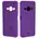 Bizon Soft Case Xiaomi Redmi A3 4G purple