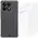 Bizon Case Clear Pack case + 2x screen glass Xiaomi Poco F6 Pro clear