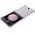 Bizon Case Salpa Samsung Galaxy Z Flip6 clear