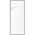 Bizon Glass Edge 2 Samsung Galaxy Z Fold6 black