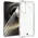 Bizon Case Clear Pack case + 2x screen glass Xiaomi Poco F6 clear