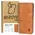 Bizon Case Pocket Pro Xiaomi 14 Ultra brown