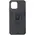 Bizon Case Armor Ring Redmi A1 black
