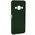Bizon Soft Case Xiaomi Redmi A3 4G dark green