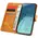 Bizon Case Pocket Xiaomi 14 Ultra brown