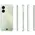 Bizon Case Clear Pack case + 2x screen glass Xiaomi Redmi 4G clear