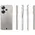 Bizon Case Clear Pack case + 2x screen glass Xiaomi Poco F6 clear