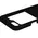 Bizon Soft Case Samsung Galaxy Z Flip6 black