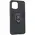 Bizon Case Armor Ring Redmi A1 black