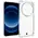 Bizon Case Clear Pack case + 2x screen film Xiaomi 14 Ultra clear