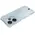 Bizon Case Salpa Xiaomi Redmi 13 4G clear