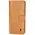 Bizon Case Pocket Xiaomi Poco F6 brown