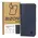 Bizon Case Pocket Xiaomi Poco X6 / Xiaomi Redmi Note 13 Pro 5G navy blue