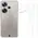 Bizon Case Clear Pack case + 2x screen glass Xiaomi Poco F6 clear
