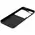 Bizon Case Tur Samsung Galaxy Z Flip6 black
