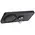 Bizon Case Hybrid Ring Xiaomi 14 Ultra smoky with a black frame