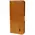 Bizon Case Pocket Motorola Moto G85 5G brown