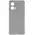 Bizon Case Tur Motorola Moto G85 5G light grey