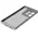 Bizon Case Tur Motorola Edge 50 Pro light grey