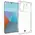 Bizon Case Clear Pack case + 2x screen glass Xiaomi Poco X6 / Redmi Note 13 Pro 5G clear