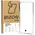 Bizon Case Salpa Motorola Edge 50 Pro clear