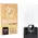 Bizon Clear 3x screen glass + camera glass Motorola Moto G04/G24