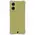 Bizon Case Salpa Motorola Moto G85 5G clear