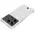 Bizon Case Clear Pack Poco X6 Pro clear