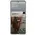 Bizon Case Tur Motorola Moto G85 5G light grey