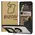 Bizon Case Hybrid Ring Motorola Edge 50 Ultra smoky with a black frame