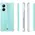 Bizon Case Clear Pack case + 2x screen glass Realme C33 clear