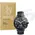 Bizon Glass Watch Clear Xiaomi Watch 2 Pro