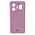 Bizon Case Tur Realme GT3 light purple