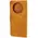 Bizon Case Pocket Realme 11 Pro / 11 Pro+ brown
