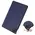 Bizon Case Tab Croc Realme Pad 2 11.5 navy blue