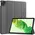 Bizon Case Tab Croc Realme Pad 2 11.5 grey
