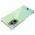 Bizon Case Clear Pack case + 2x screen glass Realme C67 4G clear