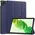 Bizon Case Tab Croc Realme Pad 2 11.5 navy blue