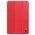 Bizon Case Tab Croc Realme Pad 2 11.5 red