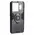 Bizon Case Armor Ring Realme GT3 black