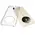 Bizon Case Salpa Realme 12+ clear